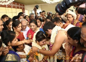 VJ DD Wedding Stills photo 7