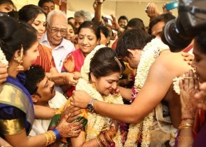 VJ DD Wedding Stills photo 14