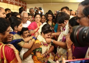 VJ DD Wedding Stills photo 12