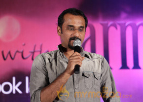 Vodka With Varma Book Launch Gallery photo 5