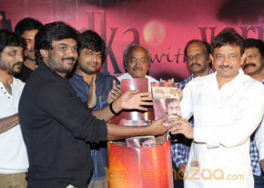 Vodka With Varma Book Launch Gallery photo 12