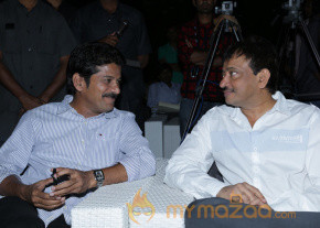 Vodka With Varma Book Launch Gallery photo 3