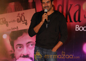 Vodka With Varma Book Launch Gallery photo 4