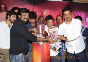 Vodka With Varma Book Launch Gallery