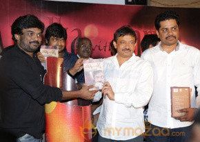 Vodka With Varma Book Launch Gallery photo 9