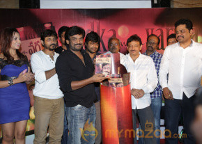 Vodka With Varma Book Launch Gallery photo 6