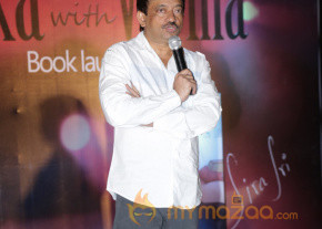 Vodka With Varma Book Launch Gallery photo 11