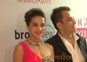 Vogue Beauty Awards 2013 Photos photo 23
