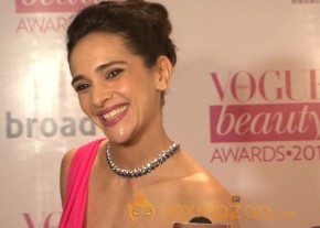 Vogue Beauty Awards 2013 Photos photo 6