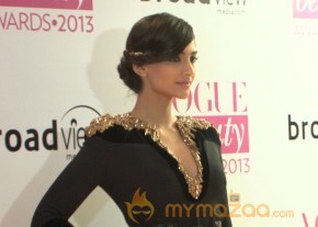 Vogue Beauty Awards 2013 Photos photo 25