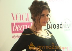 Vogue Beauty Awards 2013 Photos photo 20
