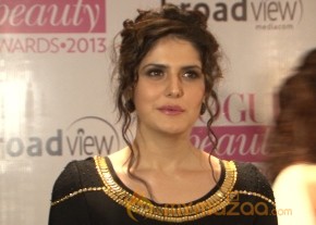 Vogue Beauty Awards 2013 Photos photo 33
