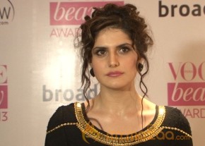 Vogue Beauty Awards 2013 Photos photo 17