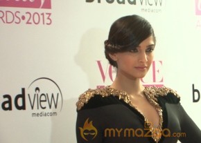 Vogue Beauty Awards 2013 Photos photo 29