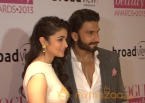 Vogue Beauty Awards 2013 Photos photo 9
