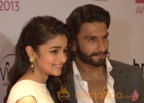 Vogue Beauty Awards 2013 Photos photo 3