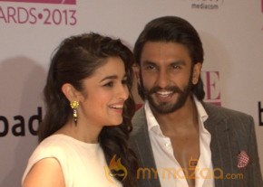 Vogue Beauty Awards 2013 Photos photo 4