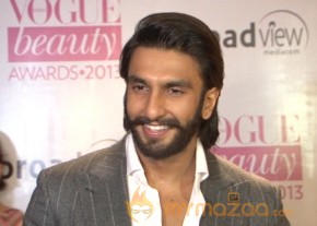 Vogue Beauty Awards 2013 Photos photo 27