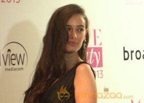 Vogue Beauty Awards 2013 Photos photo 13