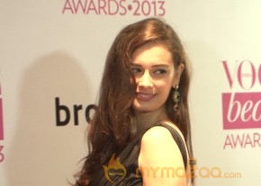 Vogue Beauty Awards 2013 Photos photo 11