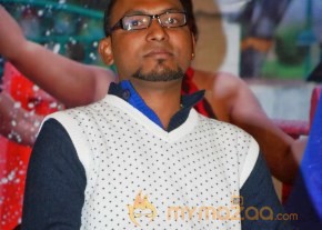 What Happen 6 to 6 Movie Audio Launch photo 14