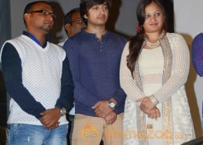 What Happen 6 to 6 Movie Audio Launch photo 3