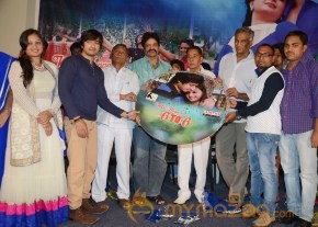 What Happen 6 to 6 Movie Audio Launch photo 13
