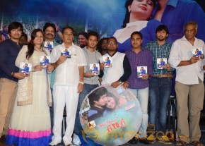 What Happen 6 to 6 Movie Audio Launch photo 20