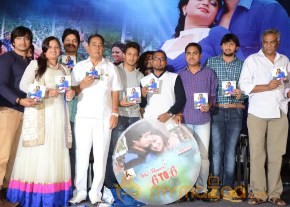 What Happen 6 to 6 Movie Audio Launch photo 2