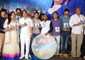 What Happen 6 to 6 Movie Audio Launch photo 9