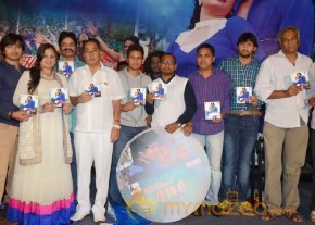 What Happen 6 to 6 Movie Audio Launch photo 6