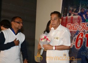 What Happen 6 to 6 Movie Audio Launch photo 7