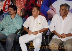 What Happen 6 to 6 Movie Audio Launch photo 15
