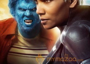 X Men Hollywood Movie Stills photo 6