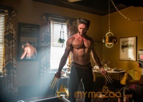 X Men Hollywood Movie Stills photo 2