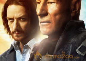 X Men Hollywood Movie Stills