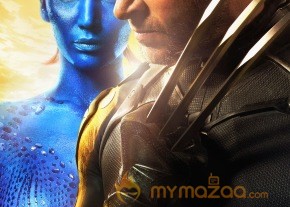 X Men Hollywood Movie Stills photo 5
