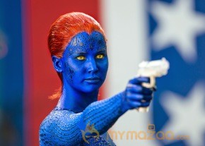 X Men Hollywood Movie Stills photo 3