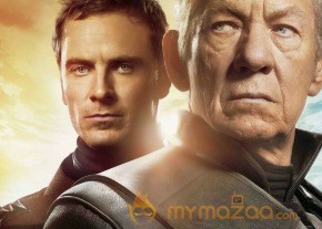 X Men Hollywood Movie Stills photo 4
