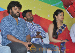 Ya Ya Movie Audio Launch  photo 31