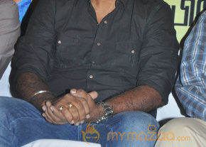 Ya Ya Movie Audio Launch  photo 29