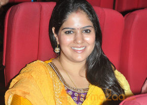 Ya Ya Movie Audio Launch  photo 20