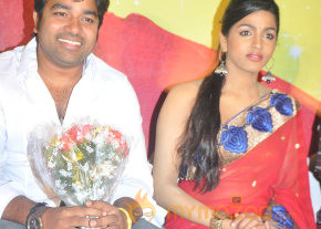 Ya Ya Movie Audio Launch  photo 5