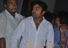 Ya Ya Movie Audio Launch  photo 12