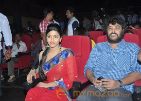 Ya Ya Movie Audio Launch  photo 14