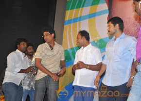Ya Ya Movie Audio Launch  photo 8