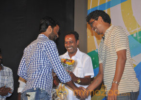 Ya Ya Movie Audio Launch  photo 27