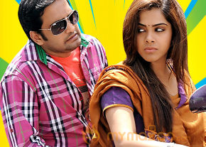 Ya Ya Movie New Wallpapers 