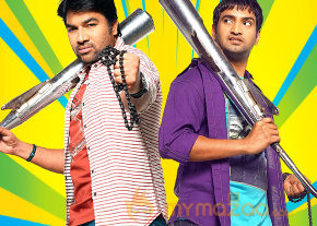 Ya Ya Movie New Wallpapers  photo 7