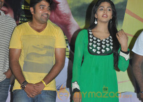 Ya Ya Movie Press Meet  photo 10